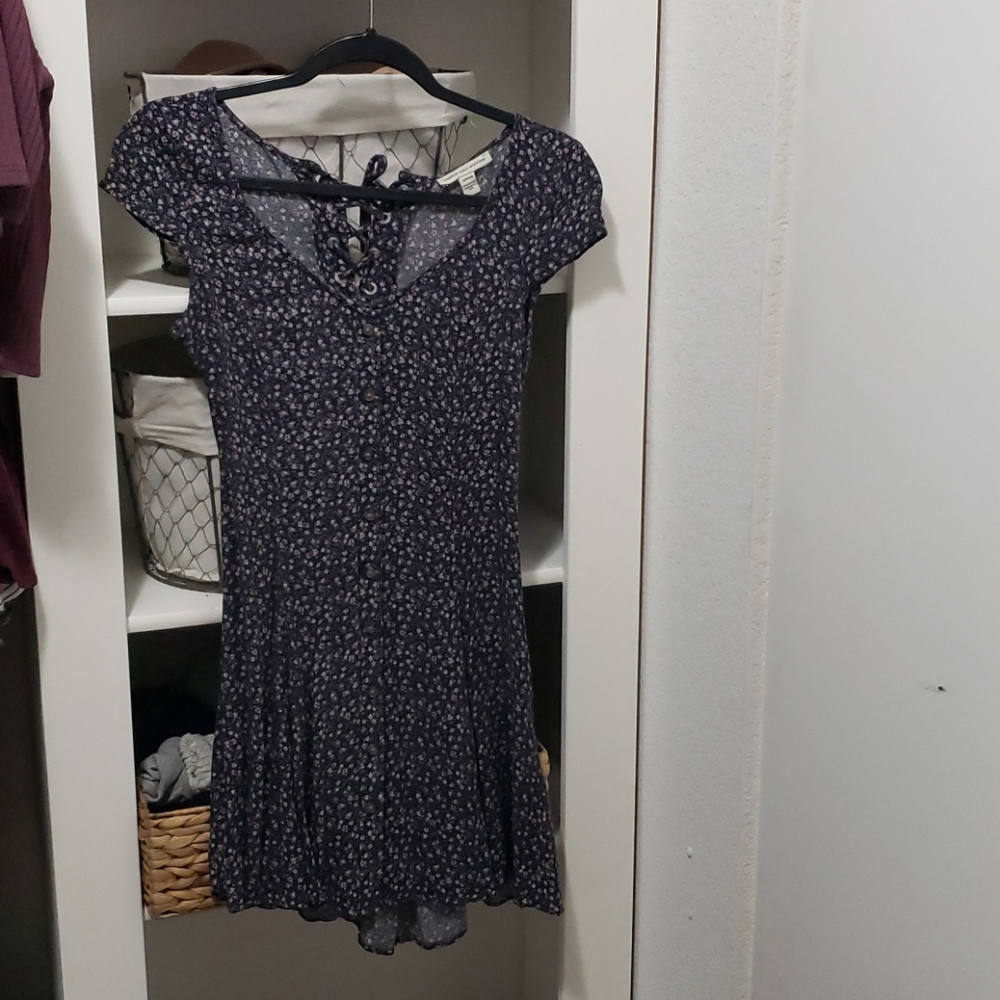 American Eagle | Mini dress | S